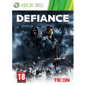 Defiance Game Defiance Game